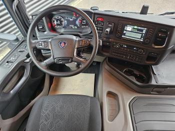 P250 / LBW /4X2 / FRIGOBLOCK